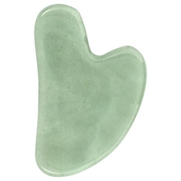 Mount Lai, 玉石刮痧板，1 件