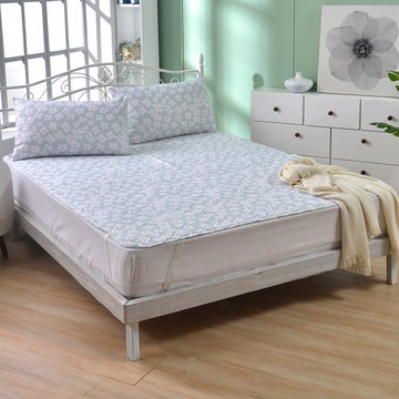 【京都手祚】石墨烯抗菌涼感紗即涼爽涼墊(雙人&加大 均一價/多款任選)