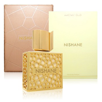 Nishane 妮姍 Hacivat Oud 哈西瓦特烏木香精 EXTRAIT 50ml