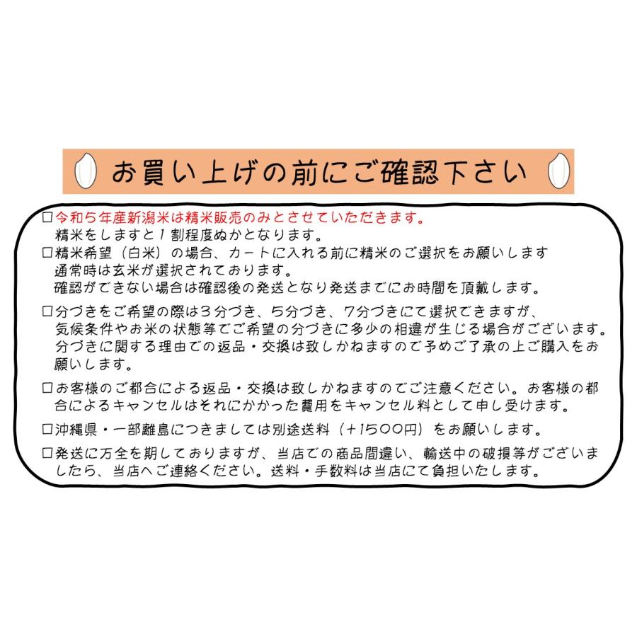 新米 令和5年産 新潟魚沼産 コシヒカリ 30kg  うまい米 米専門 みのりや　 ポイント消化 送料無料