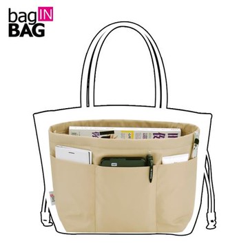 內膽包餃子包整理適合龍驤大號中號neverfull內袋托特包內膽包