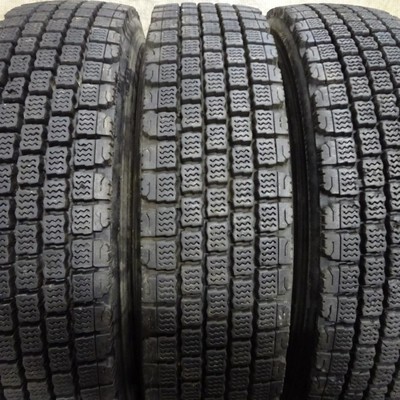 S-72【新品・未使用】ブリヂストン W910！225/80R17.5【再生】 - メルカリ