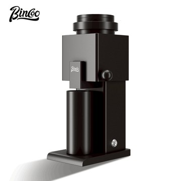 BINCOO DM10意式電動磨豆機 鋼芯手沖研磨機 家用小型咖啡豆磨粉器