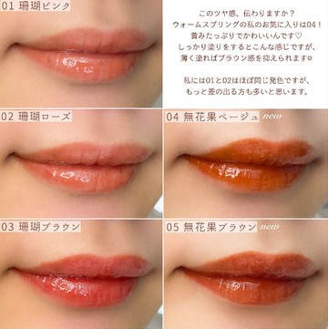 【預購】FUJIKO 防沾染唇釉 唇蜜 口紅 口罩妝 日本直送