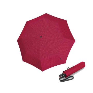 T.200 自動開收傘-漸層點點款 Watson Aqua