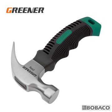 【GREENER】迷你羊角鎚 一般款