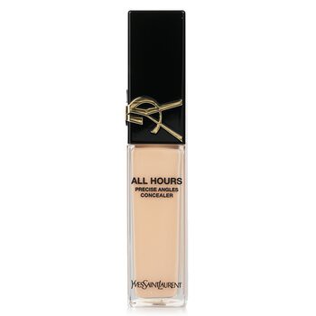 Yves Saint Laurent YSL聖羅蘭 恆時輕透霧光全效遮瑕液 - # LN4 15ml/0.5oz-遮瑕