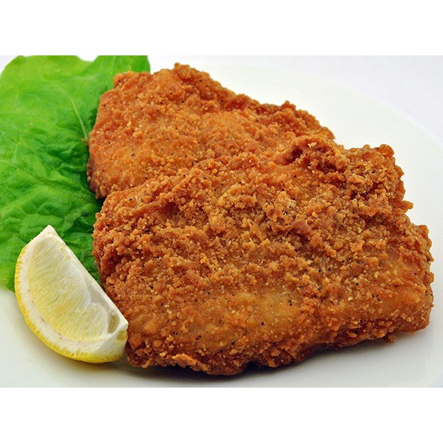 味の素）骨なしフライドチキン 80g×10個入 クール [冷凍] 便にてお届け 【業務用食品館 冷凍】 通販 LINEポイント最大0.5%GET |  LINEショッピング