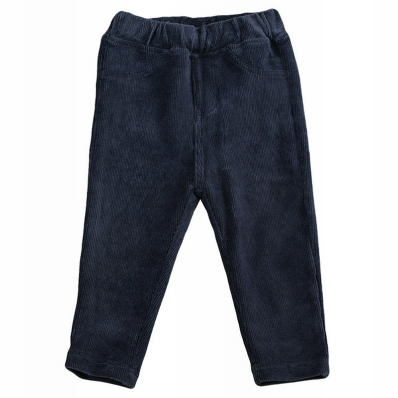 Sale ベビー 10分丈 ニットコールパンツ ネイビー 70cm ベビー キッズウェア ベビー 70 95cm ベビーボトムス 女の子 赤ちゃん本舗 アカチャンホンポ 通販 Lineポイント最大get Lineショッピング