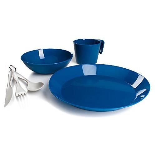 GSI Outdoors Cascadian Tableset de la personne