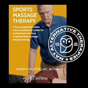 Sports Massage Principles for Performance and Recovery