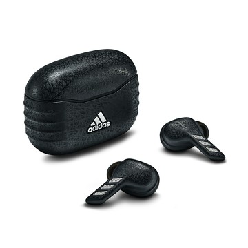 福利品出清【Adidas 愛迪達】Z.N.E 01 ANC 真無線藍牙耳機 主動降噪