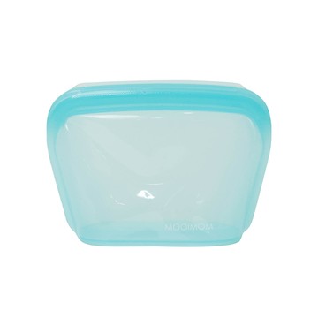 MOOIMOM 沐伊孕哺 多功能白金矽膠密封袋