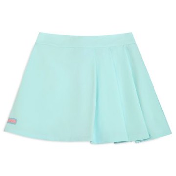 PUMA 彪馬 流行系列PT Logo短裙(F) 女 短裙 63312296