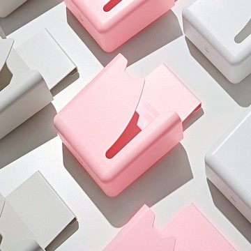 韓國ROMA羅馬 好好萬用掛盒