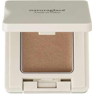 naturaglacé (Natura Grasset) touch on Colors (Pearl) 04P Brown