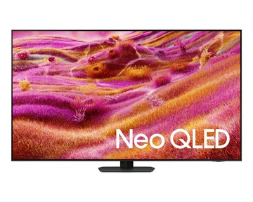 Samsung 75型 4K Neo QLED AI智慧顯示器 QA75QN90FAXXZW