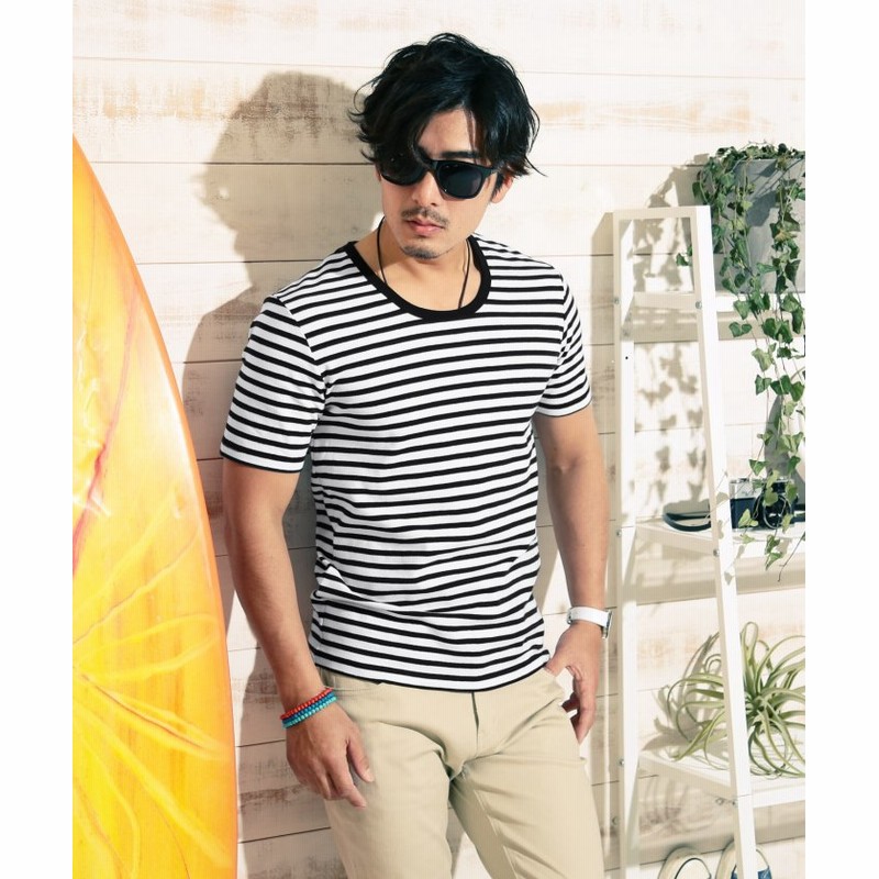 ジギーズショップ スパンフライスクルーネックtシャツ Tシャツ メンズ ティーシャツ 半袖 Uネック クルーネック コットン メンズ その他 M Jiggys Shop 通販 Lineポイント最大1 0 Get Lineショッピング