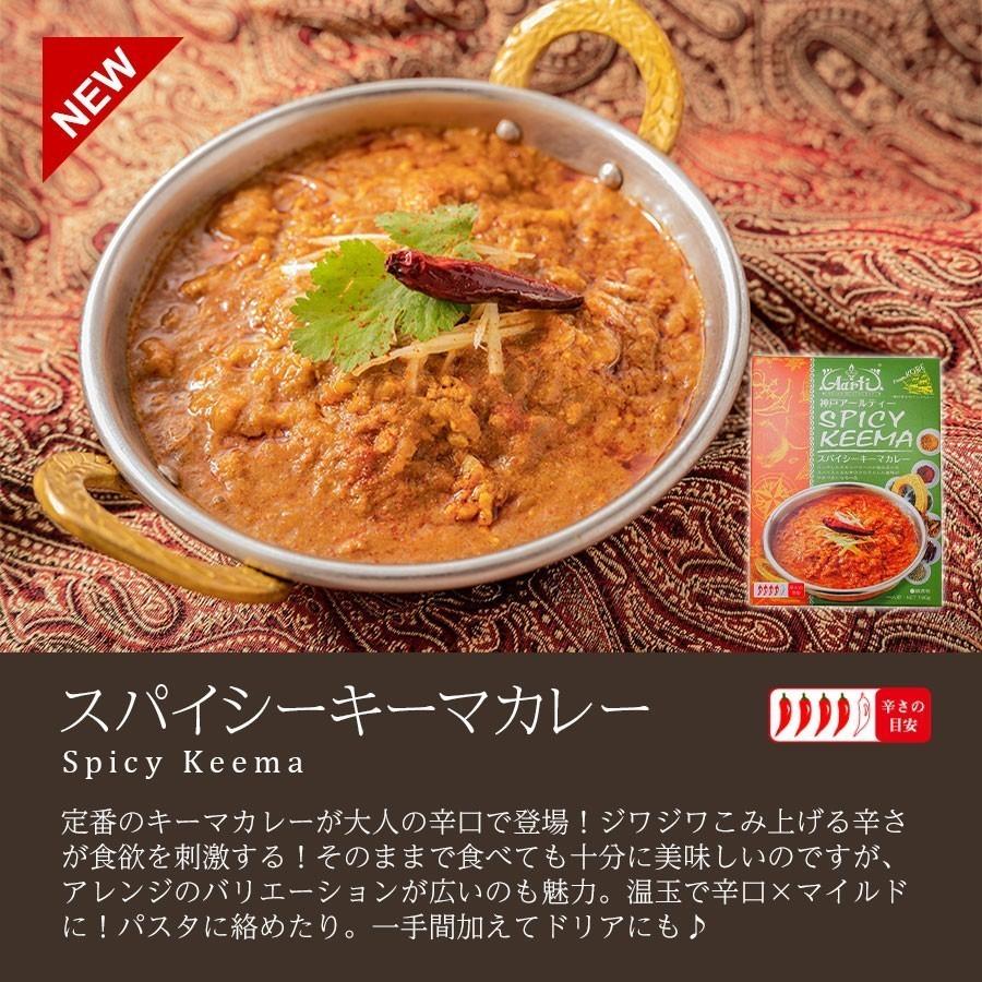 カレー 9種類から選べるインドカレー6食セット ≪簡易包装箱無し≫ 180g×6袋 送料無料