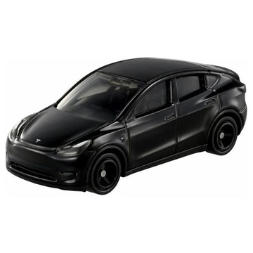 TOMICA No.028 特斯拉Model Y