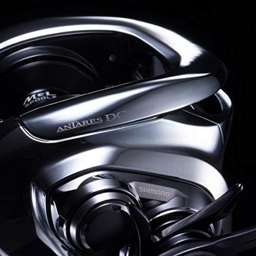 シマノ(SHIMANO) ベイトリール 両軸リール バス アンタレスDC 2021 XG