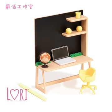 Our generation 蘇活工作室_LORI系列