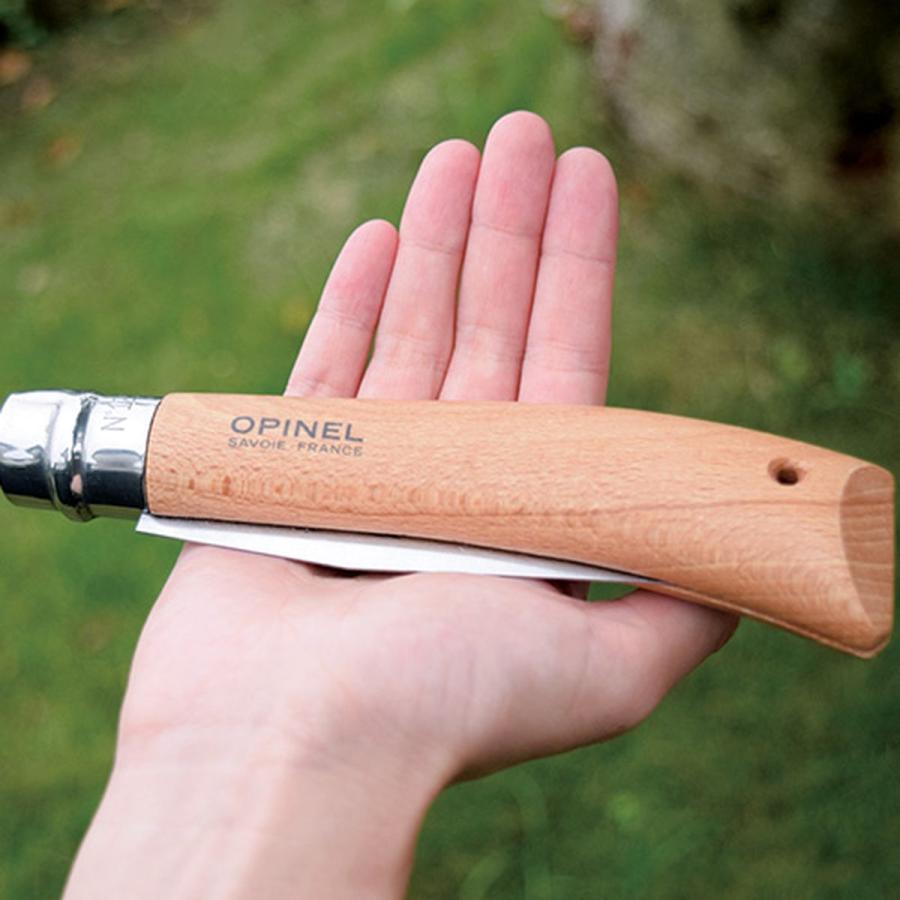 OPINEL フォールディングノコギリ