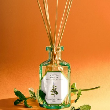 Carrière Frères 薄荷擴香瓶
