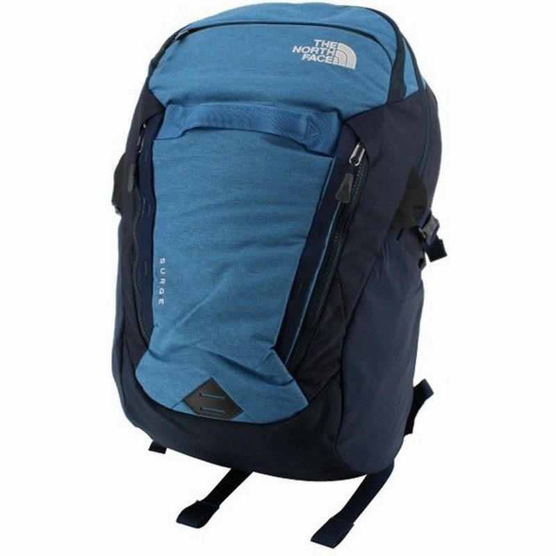 ノースフェイス サージ Surge Nm バックパック デイパック リュック バッグ The North Face Fwnorth 通販 Lineポイント最大0 5 Get Lineショッピング