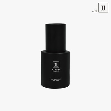 男士All in one毛孔調理小黑瓶【1瓶優惠$1080｜2瓶優惠$1980】