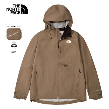 The North Face M STORMPEAK FL JACKET - AP 男 防水外套 NF0A89ZJBOW