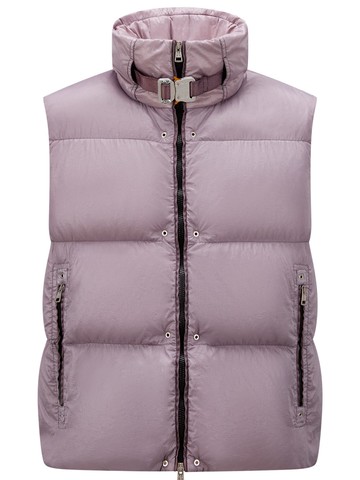 Moncler Genius Alyx - `Islote` Puffer Vest