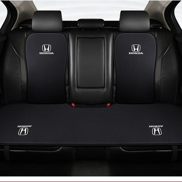本田HONDA坐墊 fit椅套 CRV HRV Fit CIty CIvic Accord通風座墊 汽車坐墊 汽車座墊