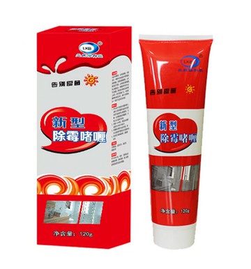 室內白色墻壁墻體發霉修復清除劑白墻面除霉菌啫喱去霉斑除霉處理