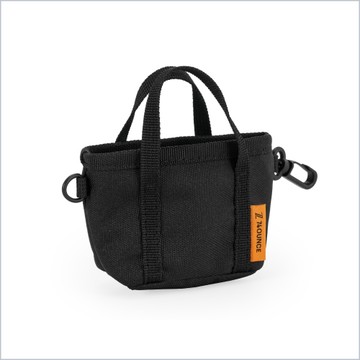 迷你托特包掛飾[C-092]