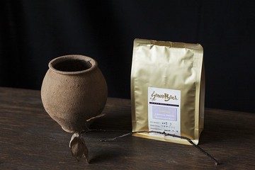 │日初 Invincible│227g 追日中淺焙版本 精品綜合咖啡豆