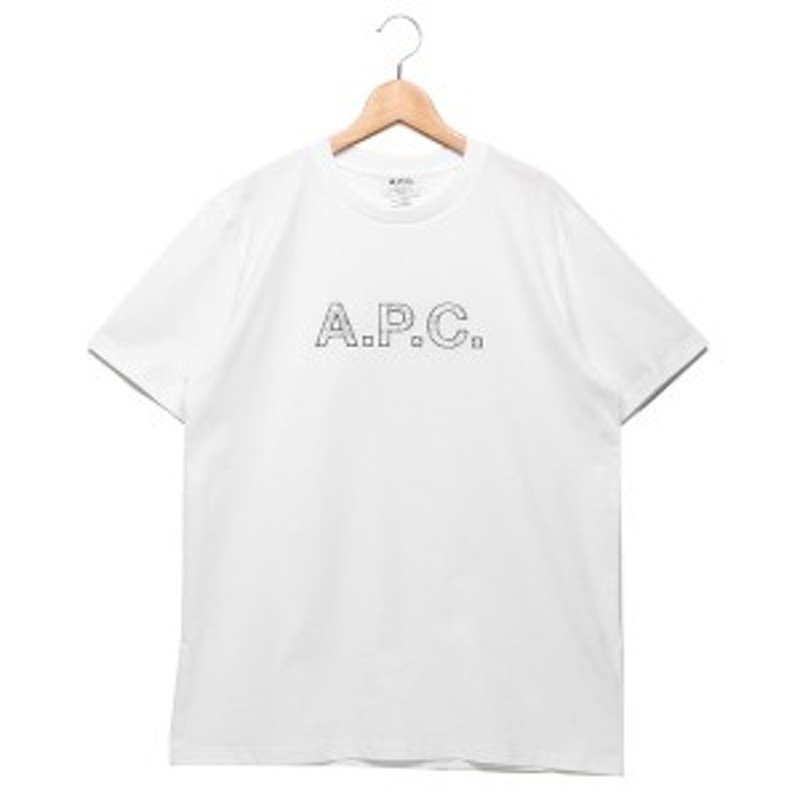 アーペーセー Tシャツ ドラゴン リバティ 半袖カットソー トップス