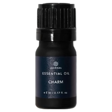 Journal 香氛精油 Charm 月桂葉  香料柑橘調  5ml  1瓶