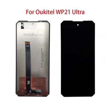 歐奇 Oukitel WP21 Ultra 液晶屏幕總成 液晶觸摸顯示屏 LCD