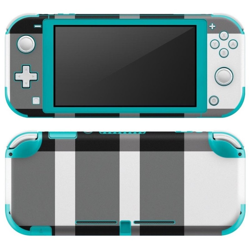 igsticker Nintendo Switch Lite 専用 デザインスキンシール 全面