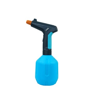 手動澆水壺/噴壺 電動噴壺 澆水壺  USB 充電噴霧器 自動噴壺 園藝電動噴 壺噴水壺 免手壓噴壺 噴霧壺 噴霧器 澆水噴壺1L