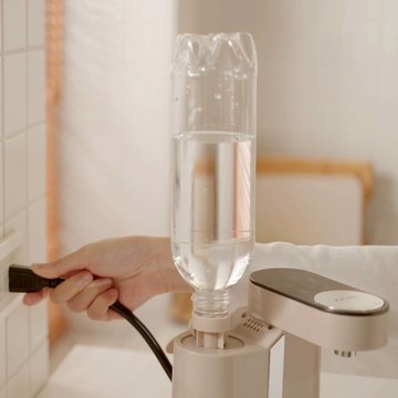 即熱瞬熱開飲機 WD-119