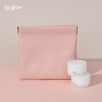 【 La glow 】嫩足體驗組