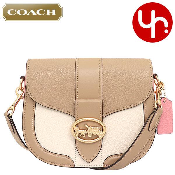 コーチ COACH バッグ ショルダーバッグ FC3596 C3596 トープ ...