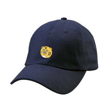 財虎滾滾來 - 老帽 - 藏青