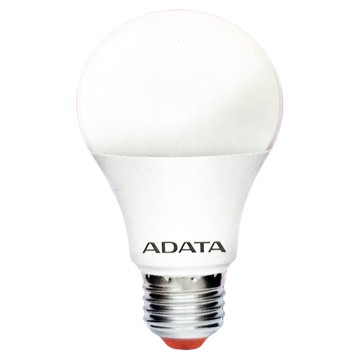 ADATA 威剛 省電版 LED 9.5W 1160LM  黃光  1個