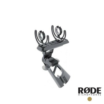 【EC數位】Rode PG2R 槍型麥克風防震架 防震手把 PG2-R 麥克風減震架 NTG3 麥克風防震架
