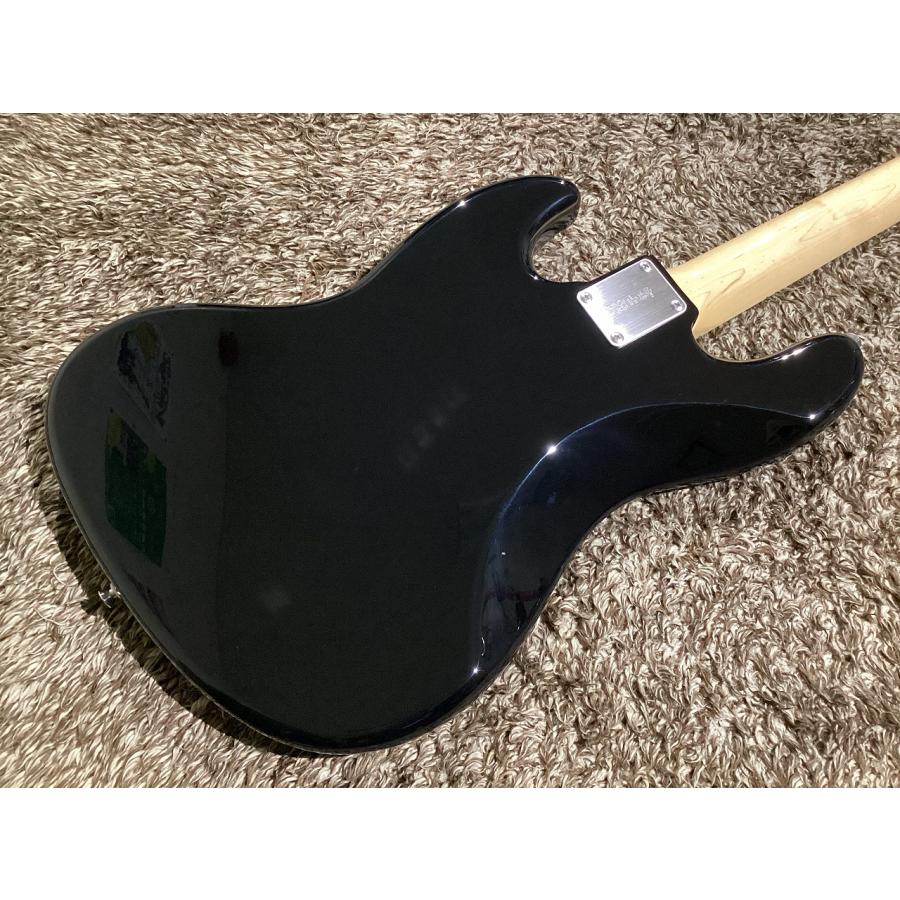 Fujigen (FGN) NJB10MBAH-BK フジゲン 富士弦 ジャズベースタイプ JBタイプ 日本製 国産