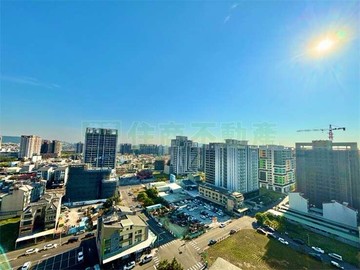 微美居御金特區-高樓層採光三房｜高雄市楠梓區大學三十六街