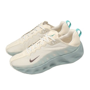 [ACS] Nike 休閒鞋 Ava Rover 男鞋 淡粉 藍 厚底 緩震 運動鞋 DX4215-100